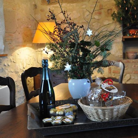 Bergerie Restauree Avec Cheminee, Jardin Clos, Animaux Acceptes - Fr-1-489-13 Sauvagny Exterior foto